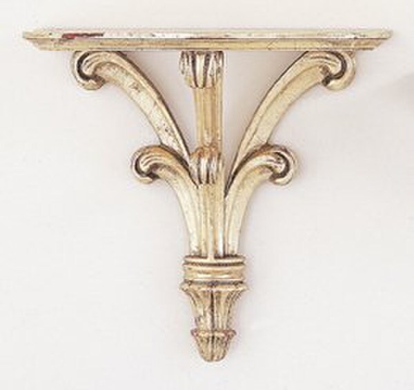 Prince William wall bracket - Made in the USA - Lightweight Durable